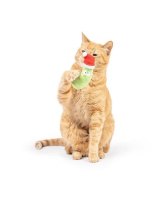 Huxely & Kent Holiday Cat Dilly Claus