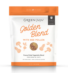 Green Juju Freeze-Dried Golden Blend