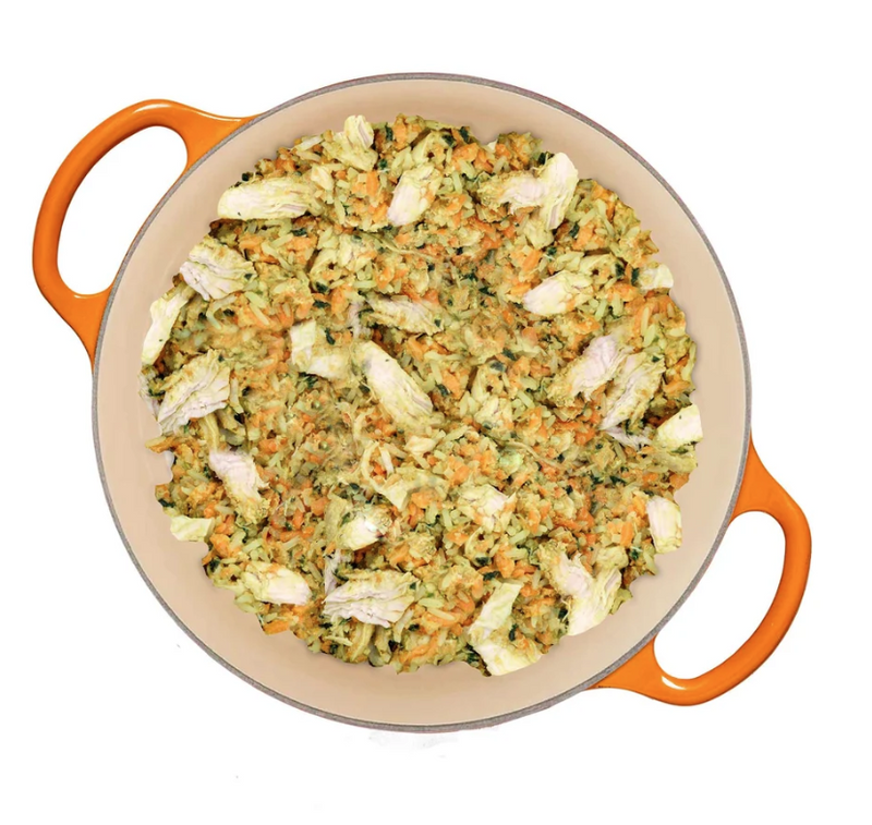 Load image into Gallery viewer, Tom &amp; Sawyer Dog Gently Cooked Coconut Chicken 454g
