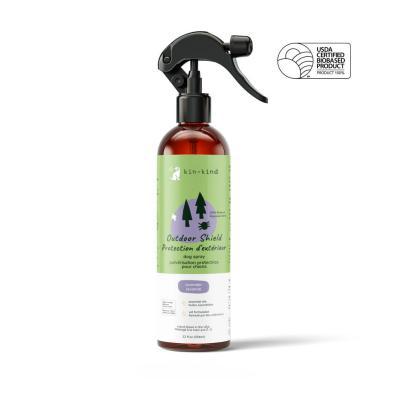 Load image into Gallery viewer, KIN+KIND Outdoor Shield Spray - Lavender
