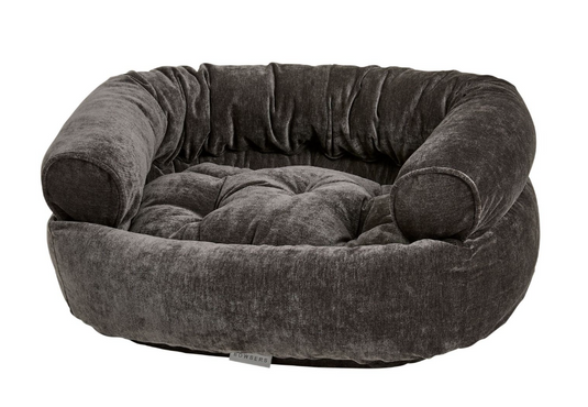Bowsers Double Donut Bed Large
