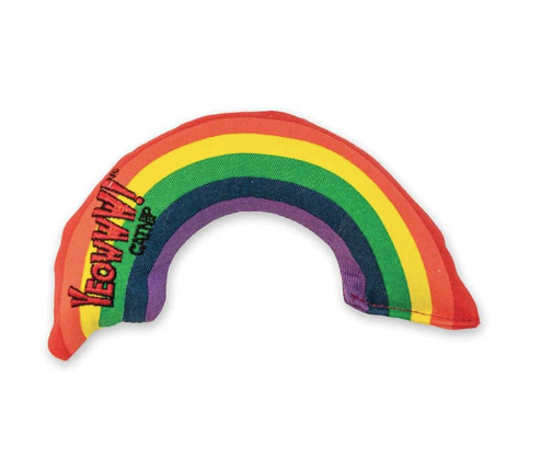 Load image into Gallery viewer, Yeowww! Catnip Rainbow
