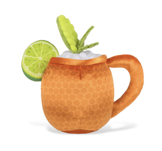 PLAY Barktender Mospaw Mule