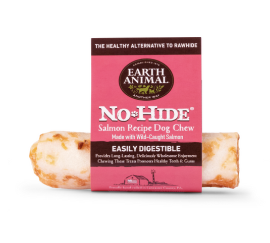 Earth Animal No-Hide Salmon