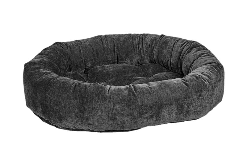 Load image into Gallery viewer, Bowsers Donut Bed Small
