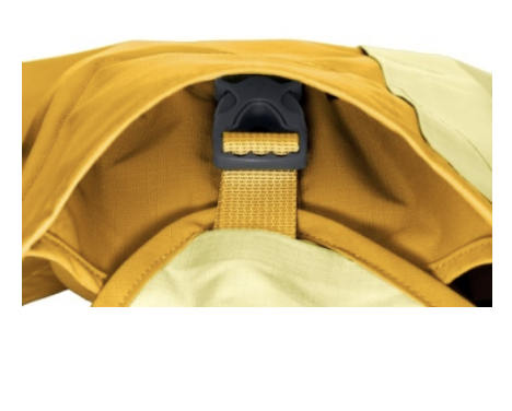 Ruffwear Sun Shower Mineral Yellow