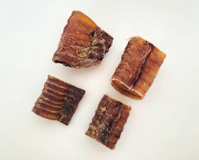 Load image into Gallery viewer, Noah's Ark Bulk Beef Windpipe - Discover Dogs
