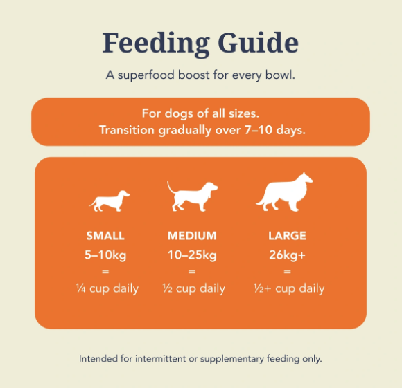 Load image into Gallery viewer, K9 Natural Beef Tripe Booster - Discover Dogs
