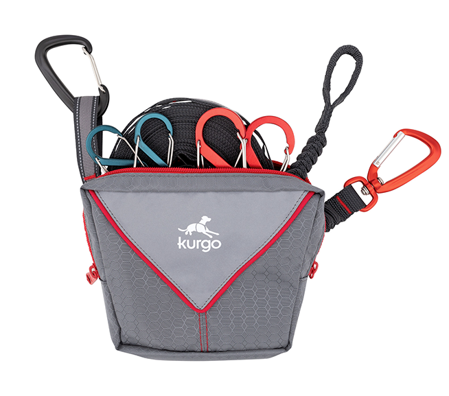 Load image into Gallery viewer, Kurgo Dog Ridgeline Tie Out 30'
