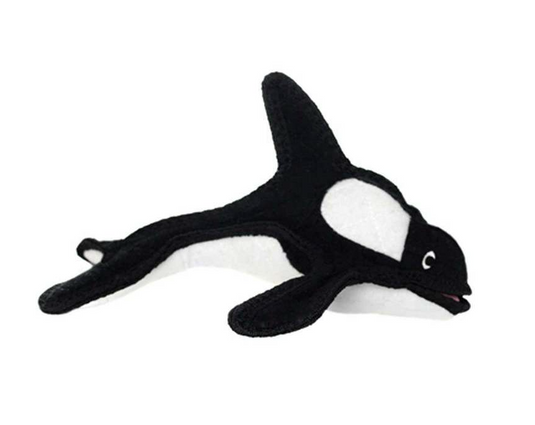 Tuffy Sea Creatures Killer Whale