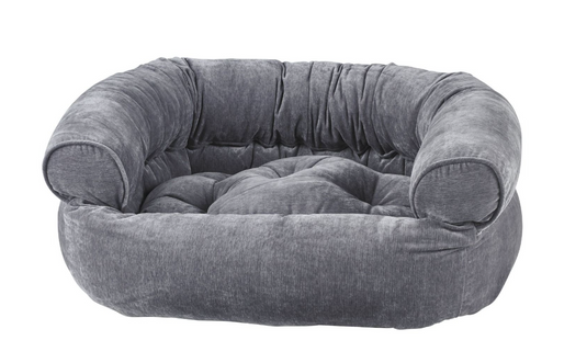 Bowsers Double Donut Bed Large