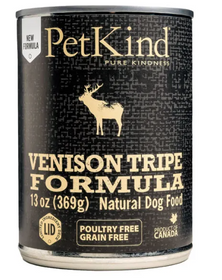 PetKind That's It Venison Can