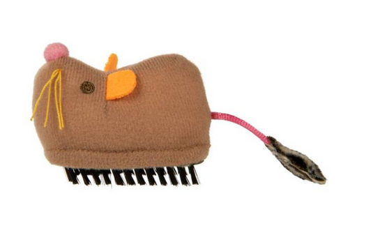 Instincts Motion Battery Powered Mouse Toy