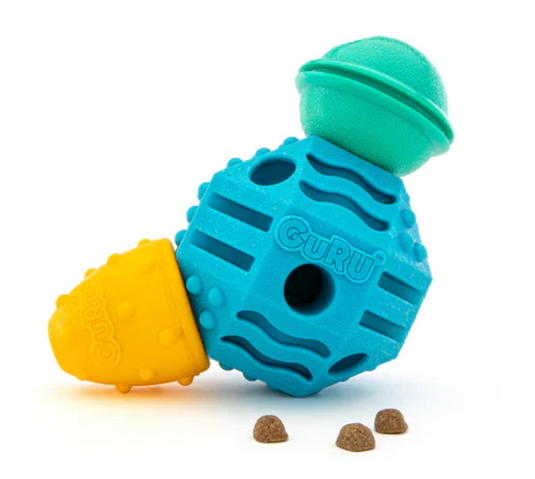 GURU Treat Station Dispenser