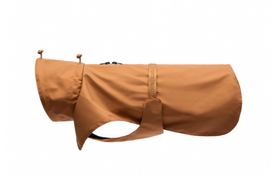 RC Stormrunner Jacket Caramel