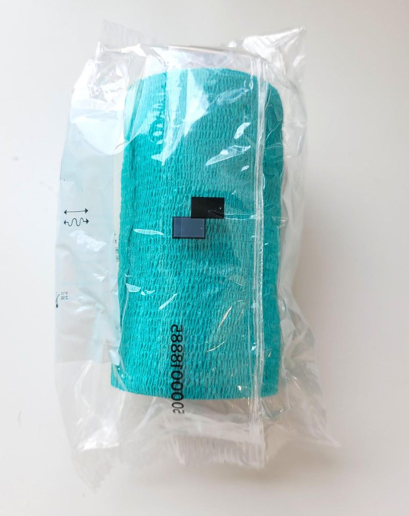 Load image into Gallery viewer, CoFlex 4"  Vet Wrap
