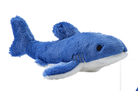 Fluff & Tuff Baby Bruce Shark 8''