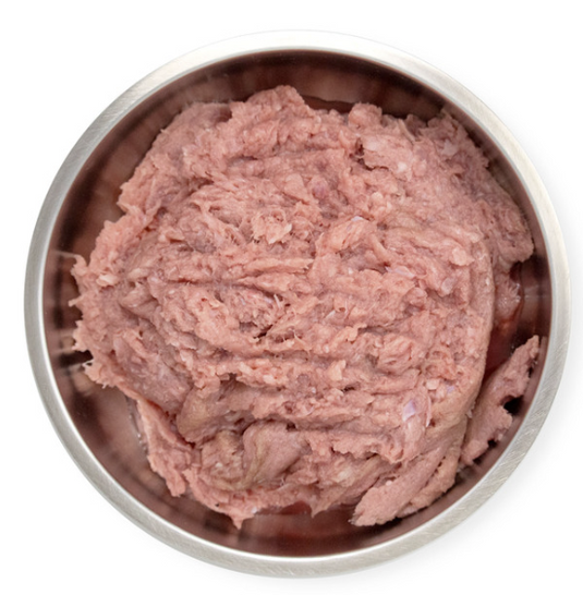 Big Country Raw Pure Rabbit 4lb