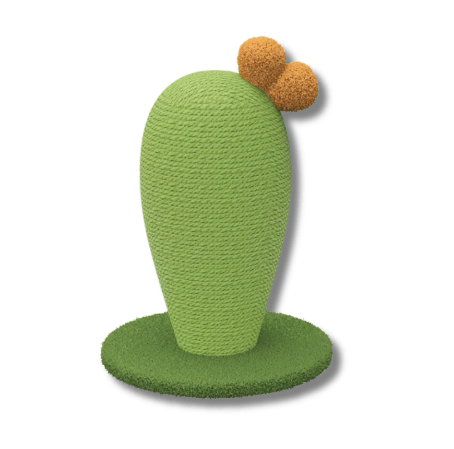 Load image into Gallery viewer, One For Pets Cat Scratcher Catcus - Mini
