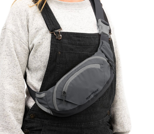 Ruffwear Home Trail Hip Pack