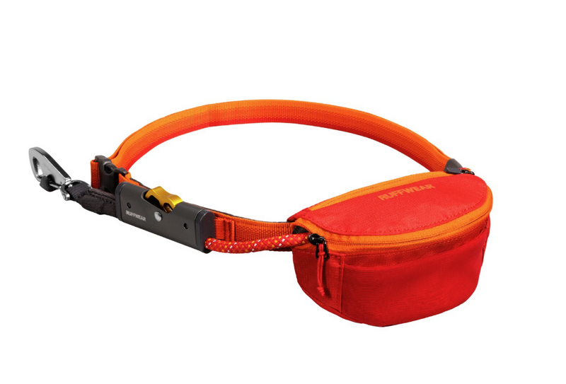 Load image into Gallery viewer, Ruffwear Hitch Hiker Leash
