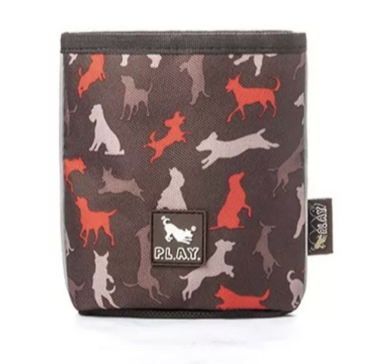 PLAY Compact Training Pouches