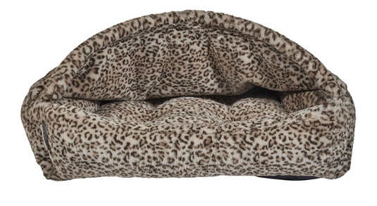 Bowsers Canopy Cozy Bed Large