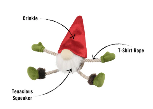 PLAY Willow's Mythical Mythical Gnome