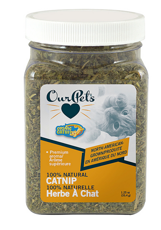 Cosmic Catnip 1.25oz