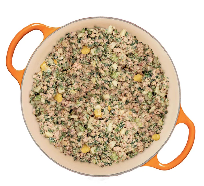 Load image into Gallery viewer, Tom &amp; Sawyer Dog Gently Cooked Classic Pork Stew 454g
