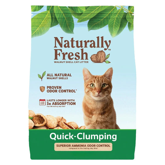 Naturally Fresh