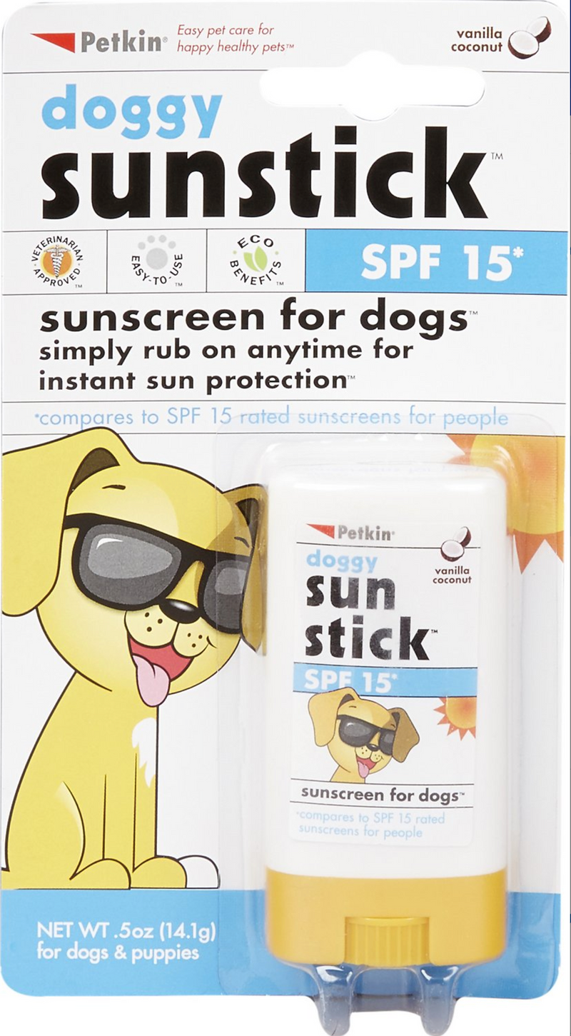 Load image into Gallery viewer, Doggy Sunstick
