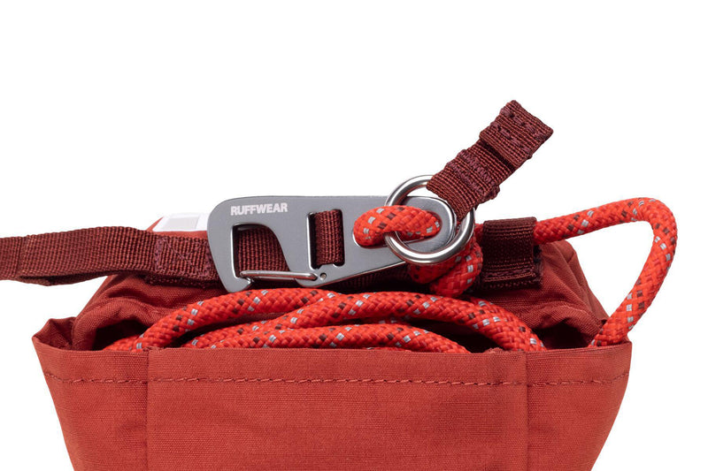 Load image into Gallery viewer, Ruffwear Knot-A-Hitch Campsite Tether System
