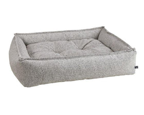 Bowsers Sterling Lounge Bed Seagull