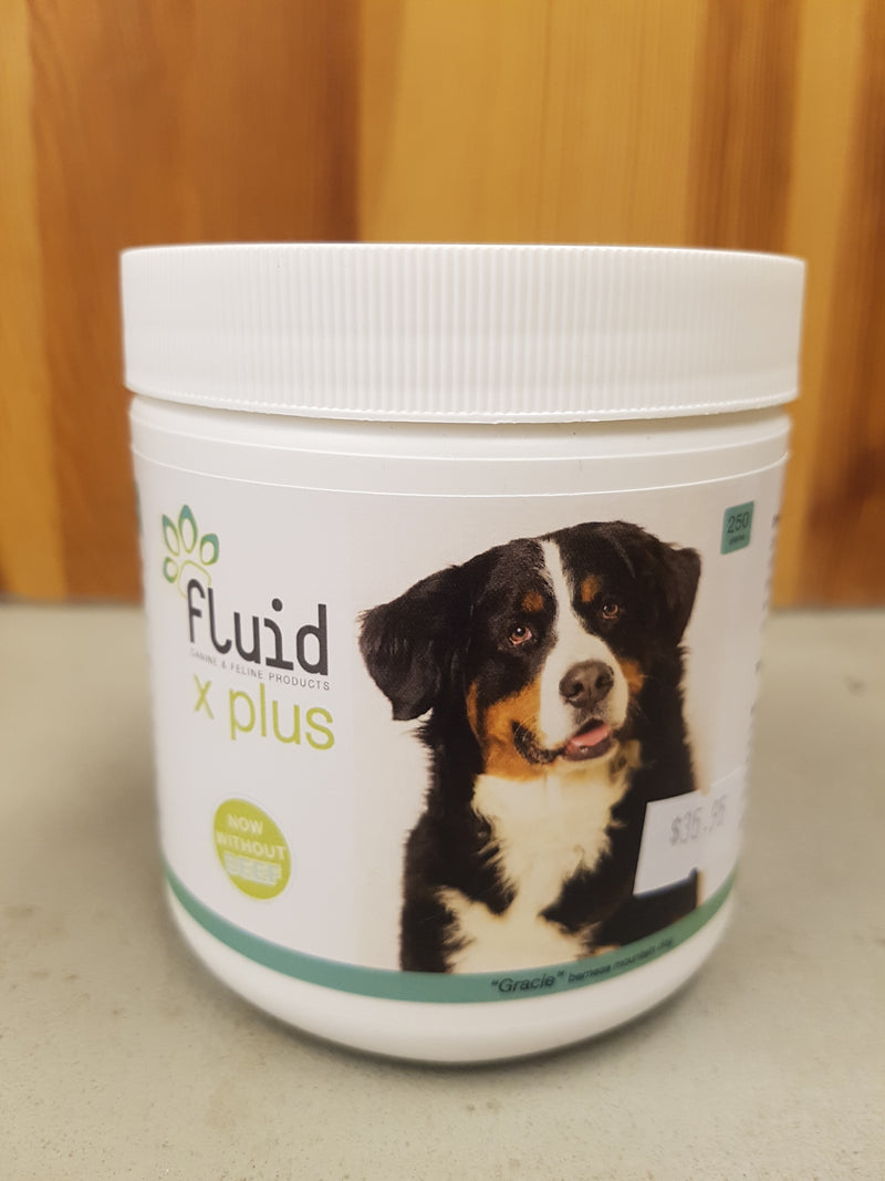 Load image into Gallery viewer, Fluid-X Plus - Discover Dogs Online

