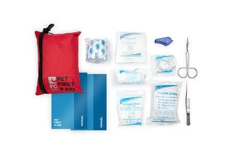 RC Pocket Pet First Aid Kit
