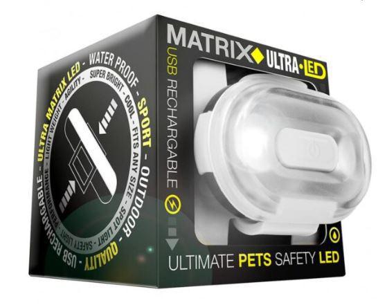 Load image into Gallery viewer, Matrix Ultra LED Safety Light Cube
