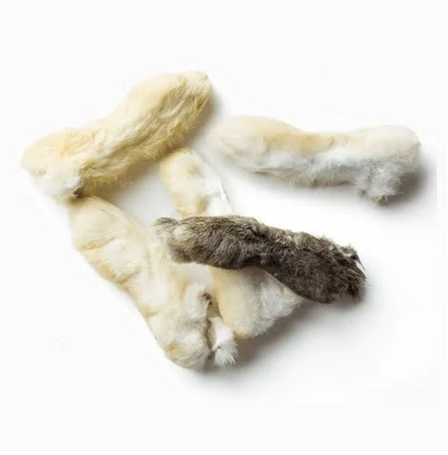 Hero Dog Treats - Rabbit Feet