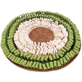 Cookie Snuffle Mat
