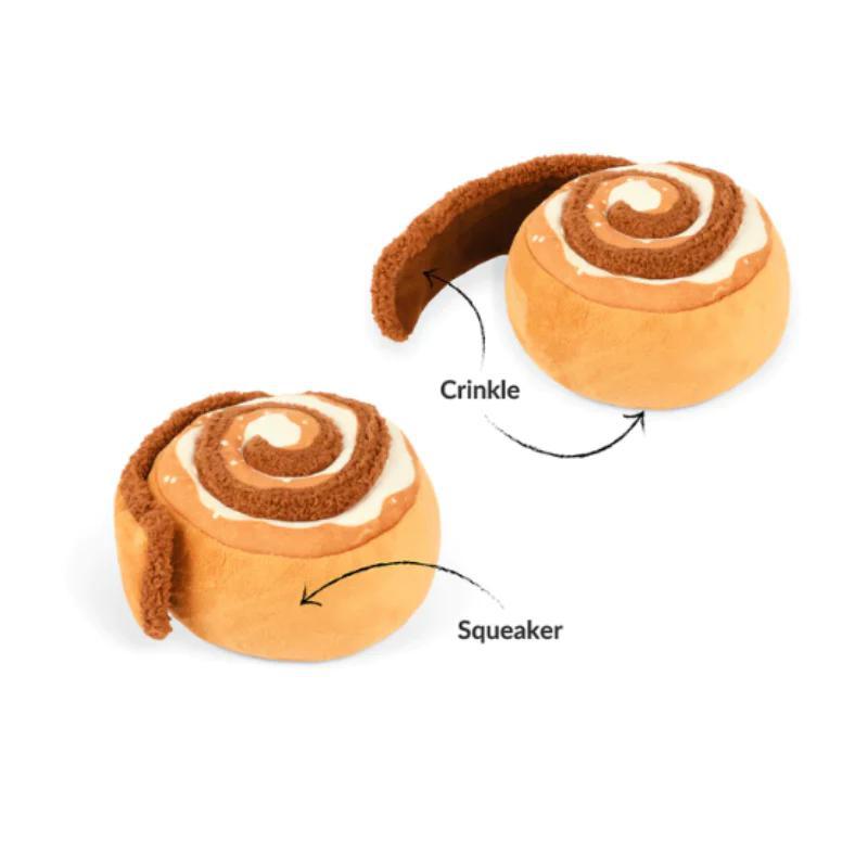 Load image into Gallery viewer, Play Cinnamon Roll
