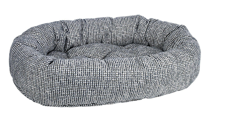 Load image into Gallery viewer, Bowsers Donut Bed X-Large
