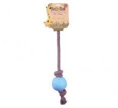 Beco Ball on a Rope