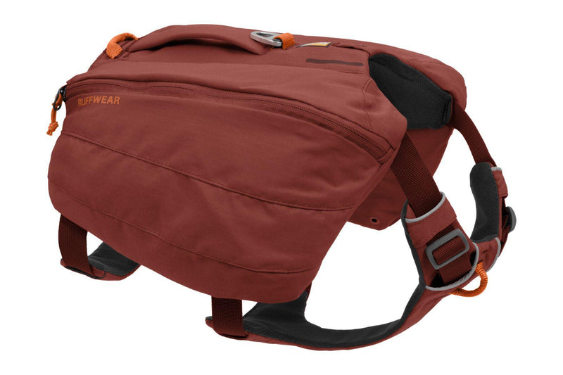 Load image into Gallery viewer, Ruffwear Front Range Day Pack Red Clay
