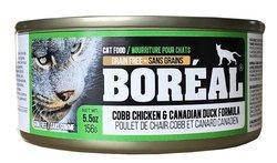 Boreal Cobb Chicken & Duck Can - Discover Dogs