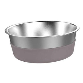 Messy Mutts Heavy Gauge Stainless Bowls - Discover Dogs