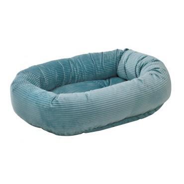 Load image into Gallery viewer, Bowsers Donut Bed Small - Discover Dogs
