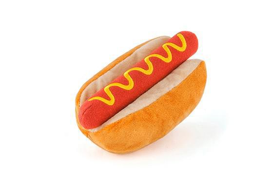 Load image into Gallery viewer, PLAY Hotdog - Discover Dogs Online
