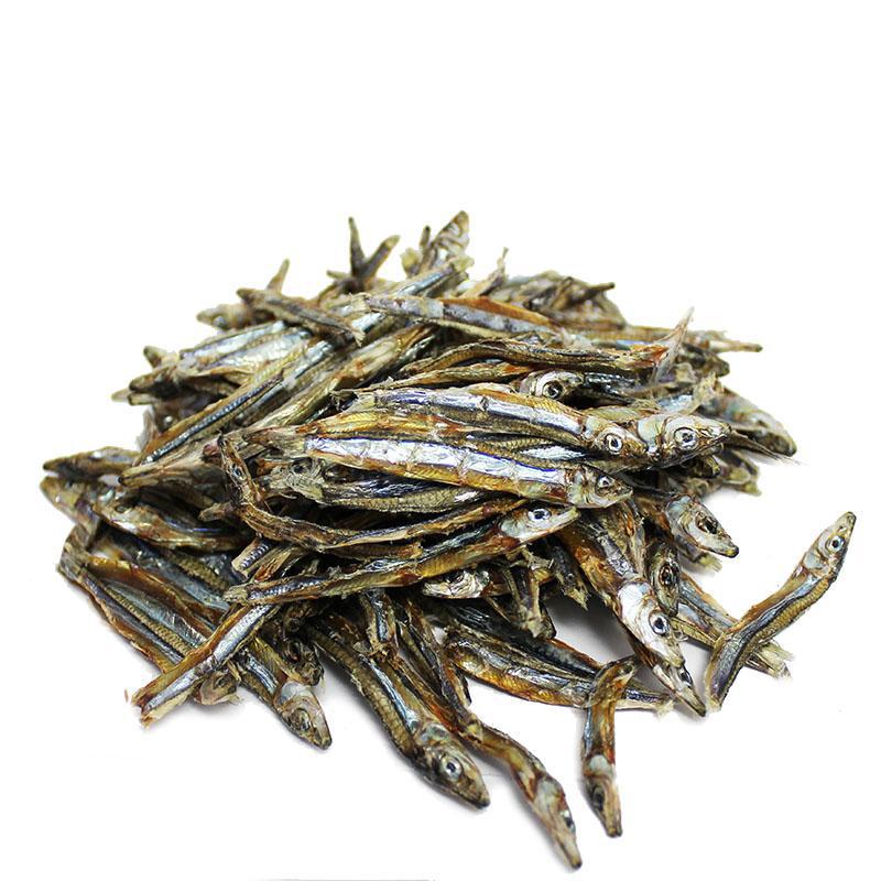 Load image into Gallery viewer, Yappetizers Sardines Bulk 1kg - Discover Dogs
