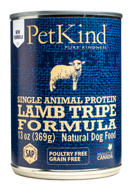 PetKind That's It Lamb SAP Can - Discover Dogs