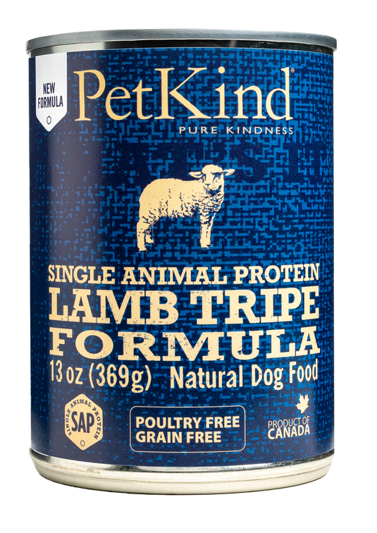 PetKind That's It Lamb SAP Can - Discover Dogs
